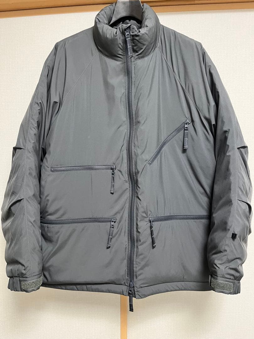 た*し様 【美品】DAIWA PIER39/ダイワ ピア39 ミドラー ダウンジ