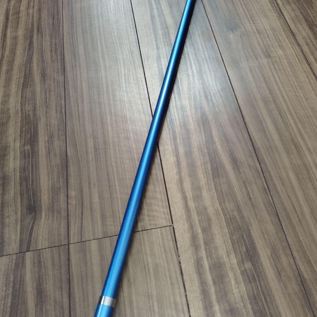 美品　SHIMANO Super Spin Joy 405DX-T