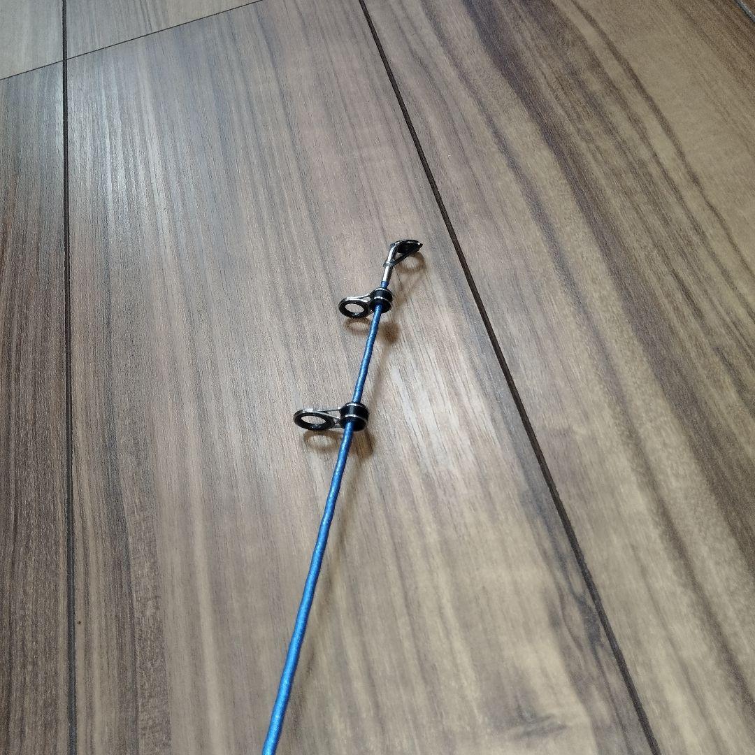 美品　SHIMANO Super Spin Joy 405DX-T