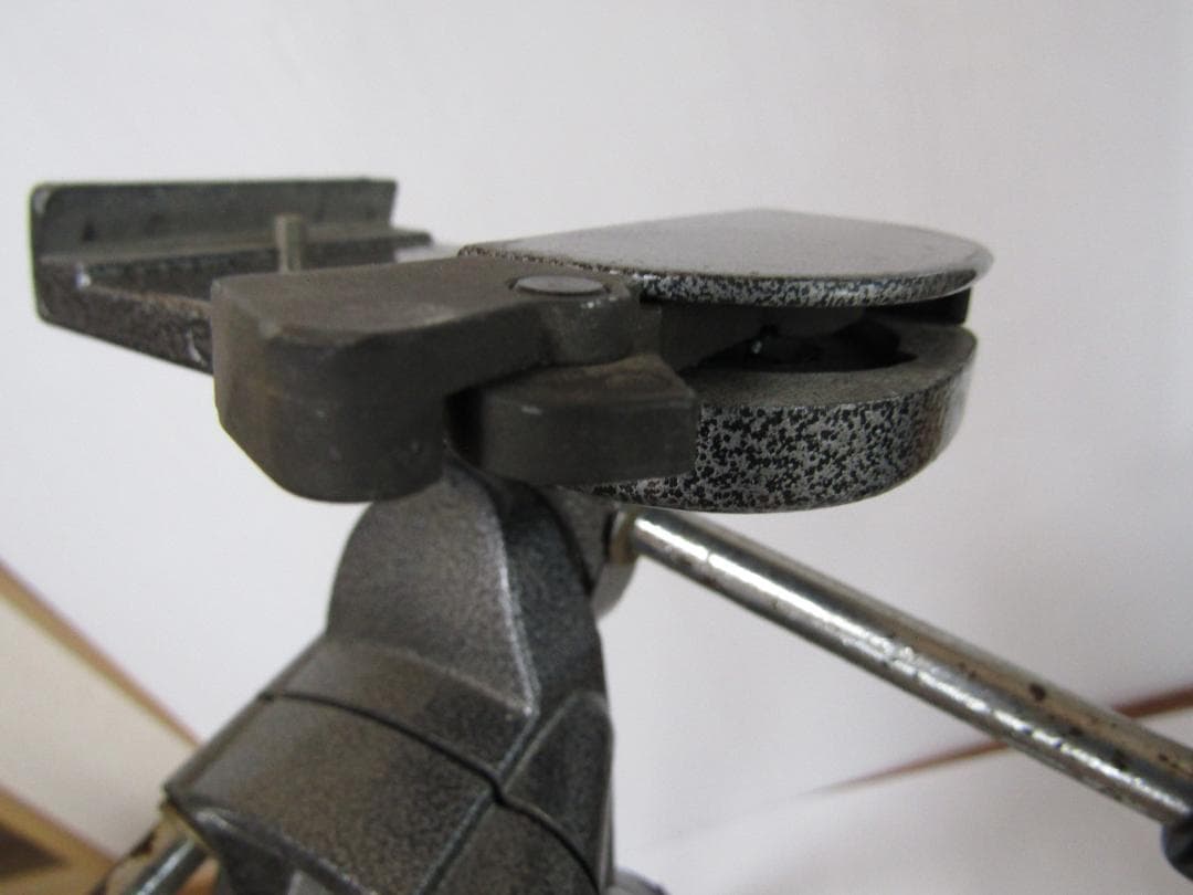 GITZO G212 ジッツオ G212三脚とGITZO G1372雲台セット