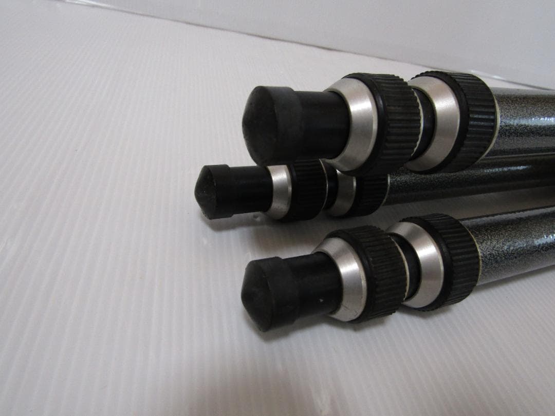 GITZO G212 ジッツオ G212三脚とGITZO G1372雲台セット