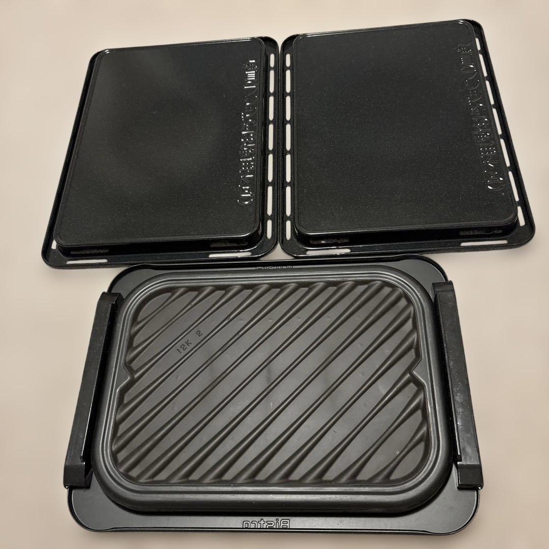 美品☆パナソニック BISTRO スチームオーブンレンジ NE-BS1600