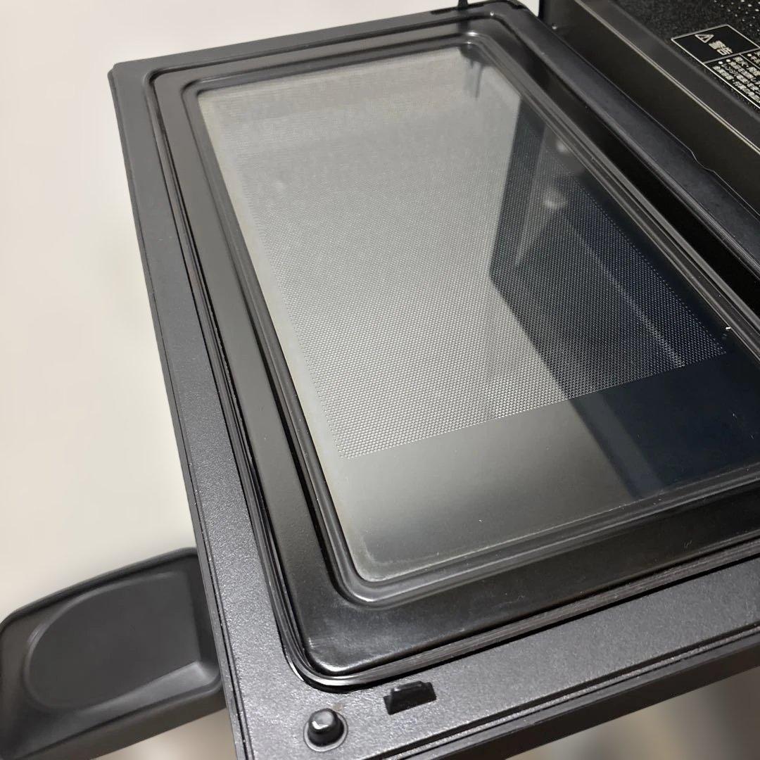 美品☆パナソニック BISTRO スチームオーブンレンジ NE-BS1600