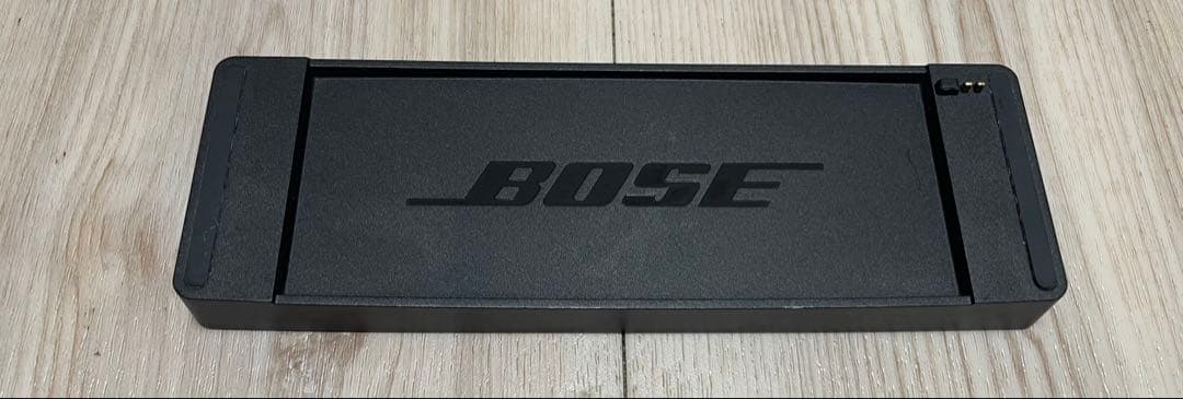 【BOSE Sound Link Mini】Bluetoothスピーカー