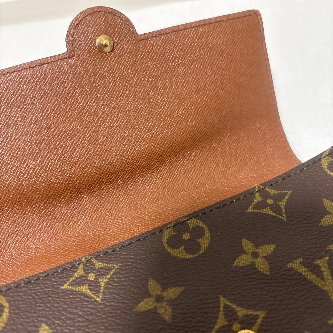 美品　ルイヴィトン　ウエストポーチ　LOUIS VUITTON