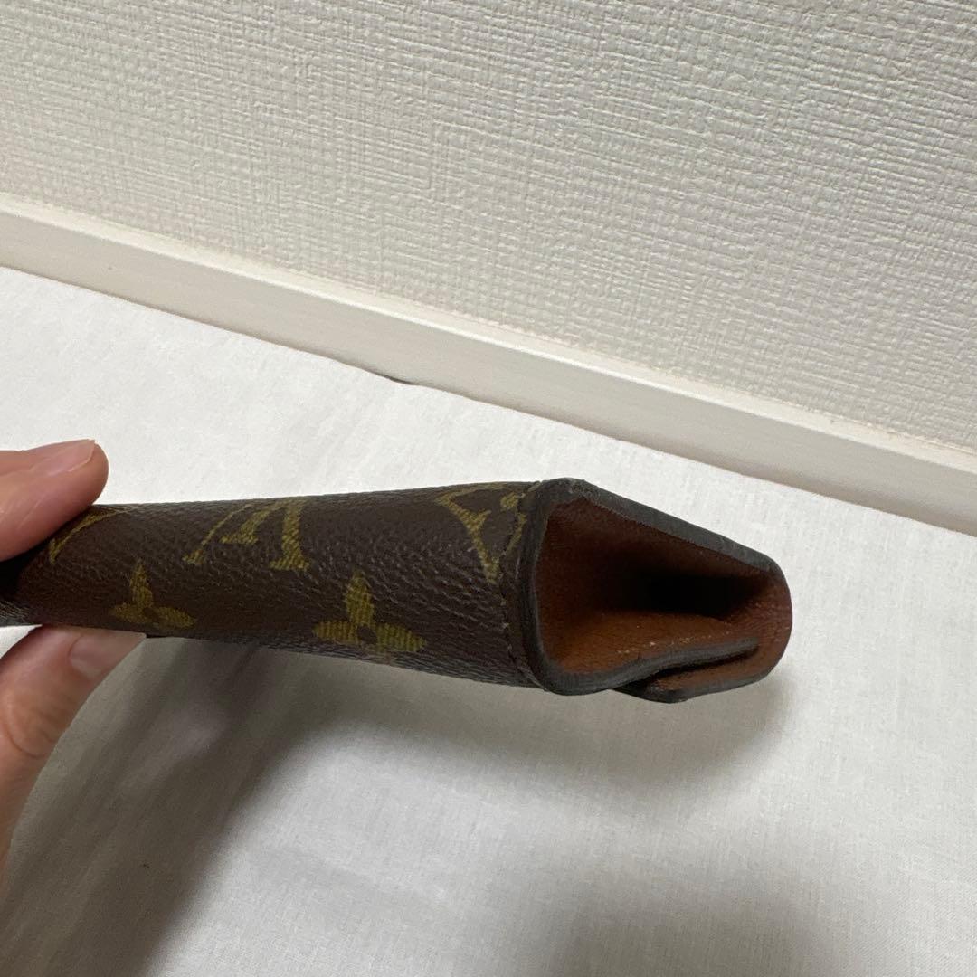 美品　ルイヴィトン　ウエストポーチ　LOUIS VUITTON