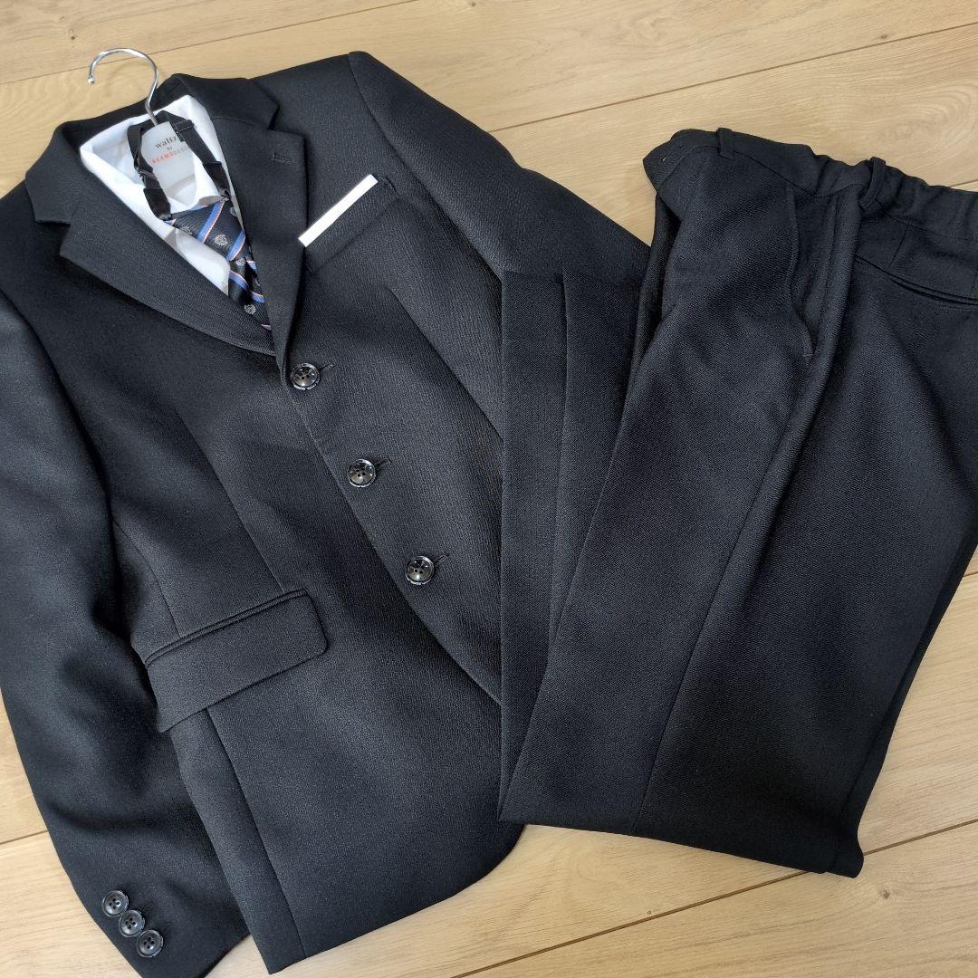 waltz by beams design 150cm ビームス スーツ セット