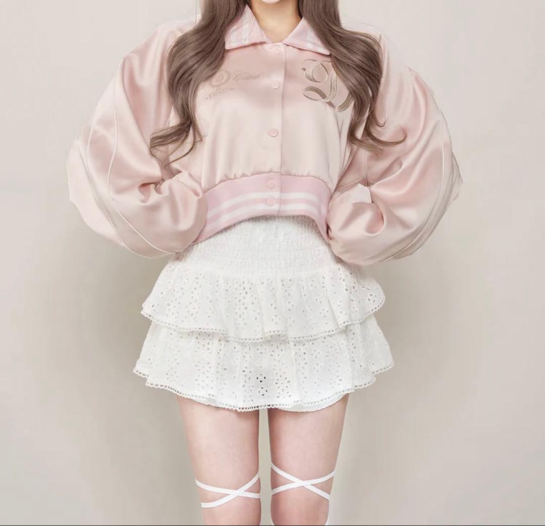 Darich Darich Clubスカジャン