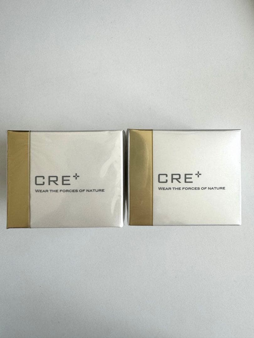 CRE+ ミネラルKSイオンゲル 50g ワールド・レップ・サービス　2個セット
