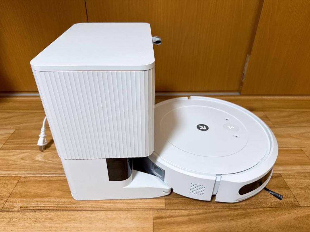 339-iRobot ルンバ コンボ2 エッセンシャル