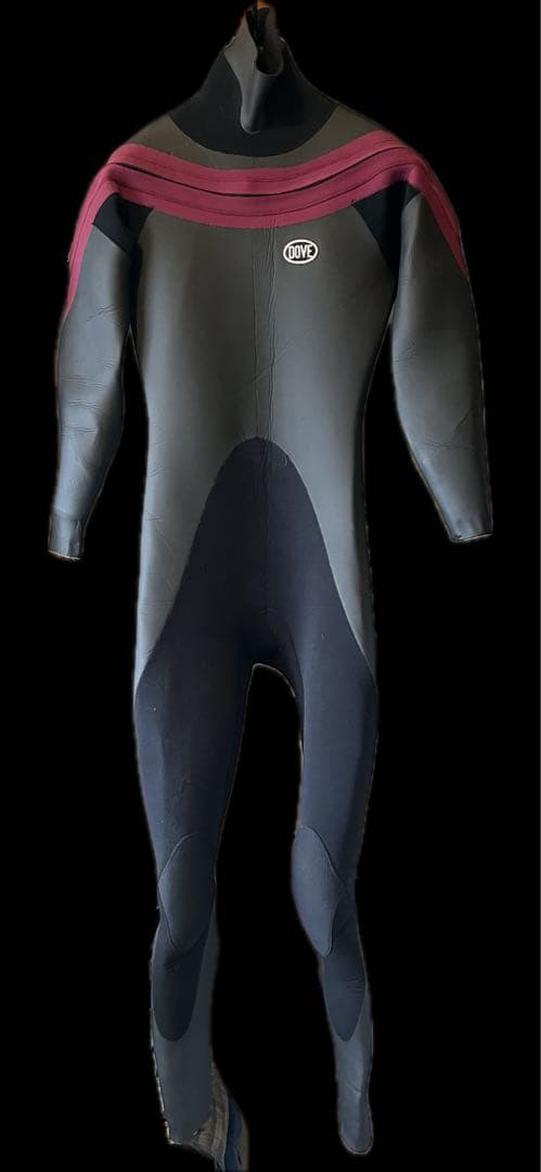 DOVE ウェットスーツ フルスーツ