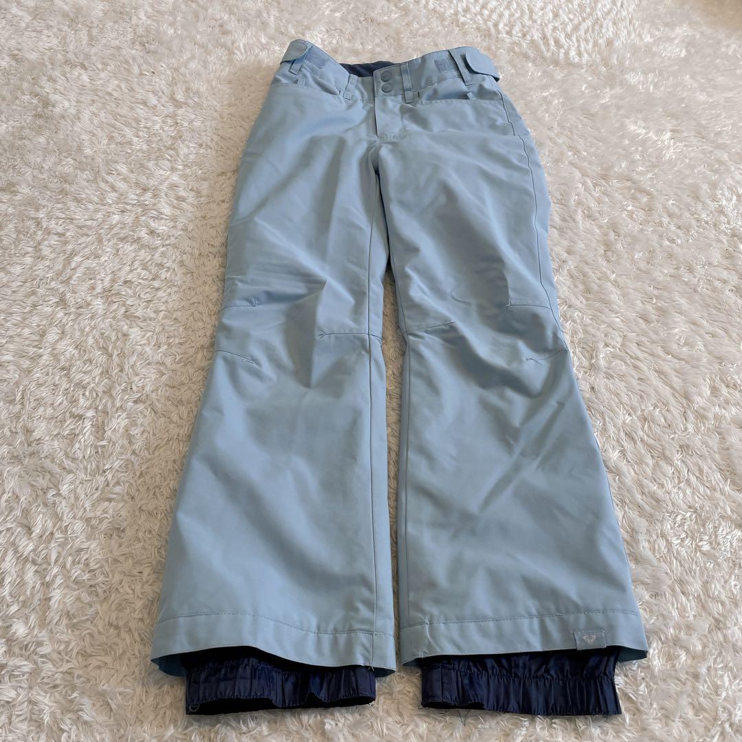 ROXY 美品✨スキーウェアセット 140cm 10M ロキシー スキー ウェア