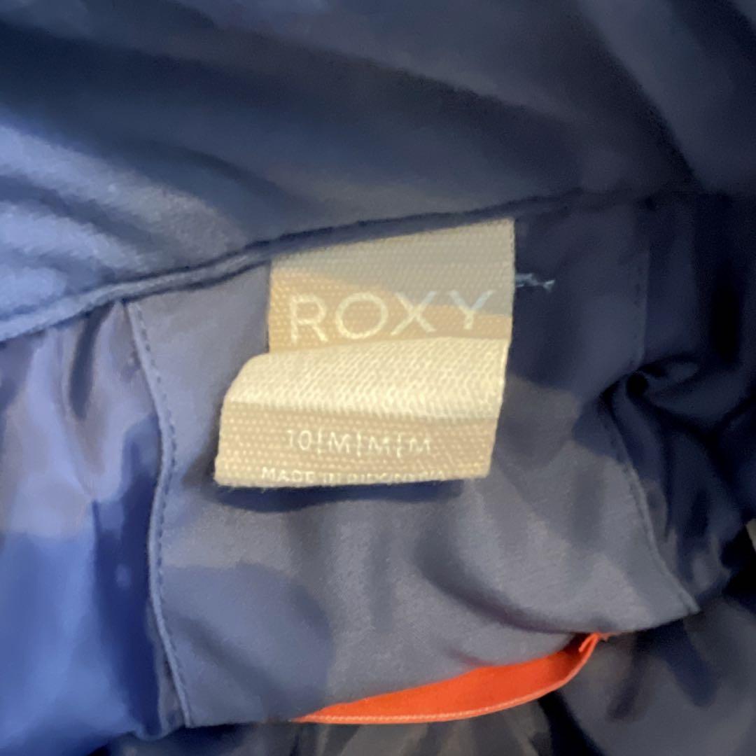 ROXY 美品✨スキーウェアセット 140cm 10M ロキシー スキー ウェア