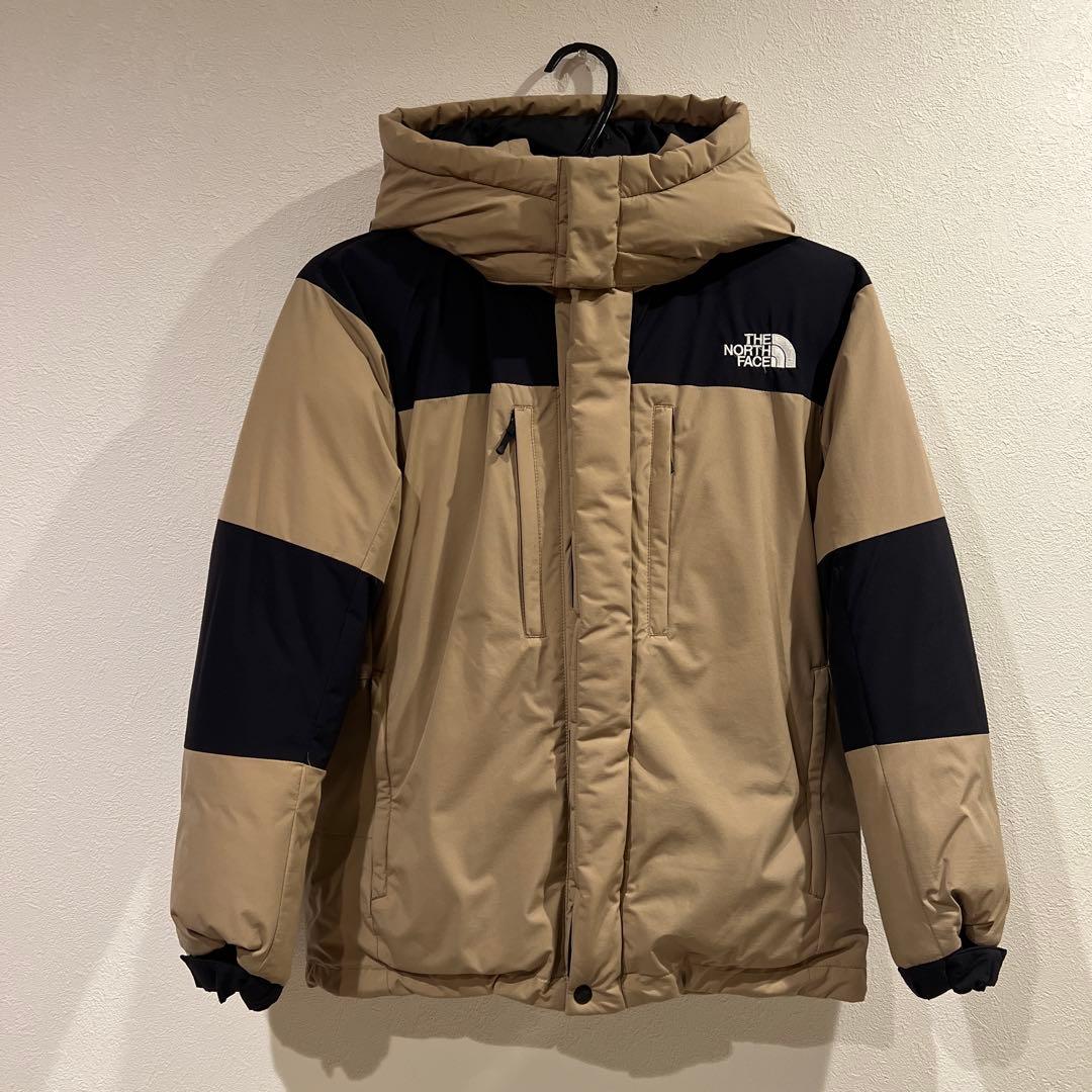 THE NORTH FACE バルトロライトジャケット　150