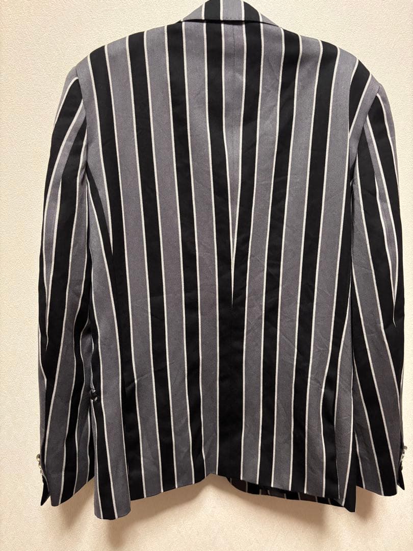 Lambretta テーラード　スクール ジャケット