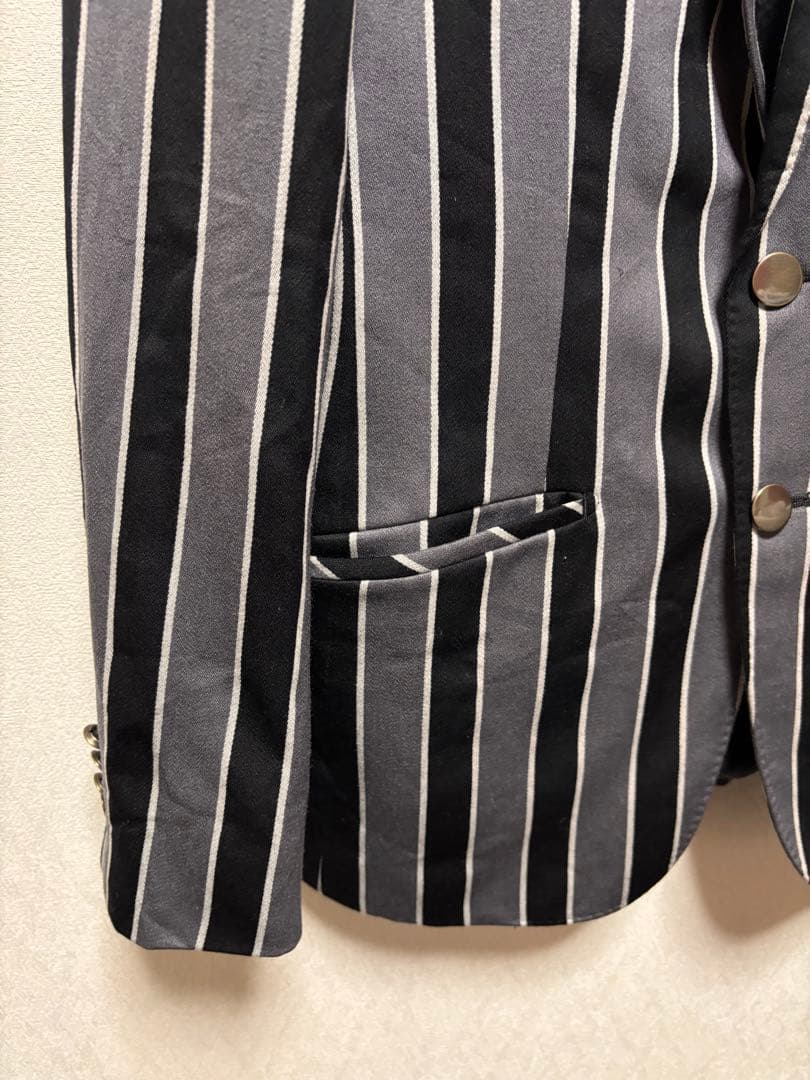 Lambretta テーラード　スクール ジャケット