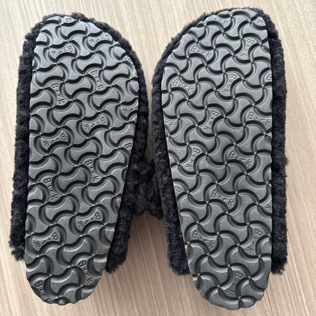 Plage【BIRKENSTOCK】 SHEARILING サンダル未使用