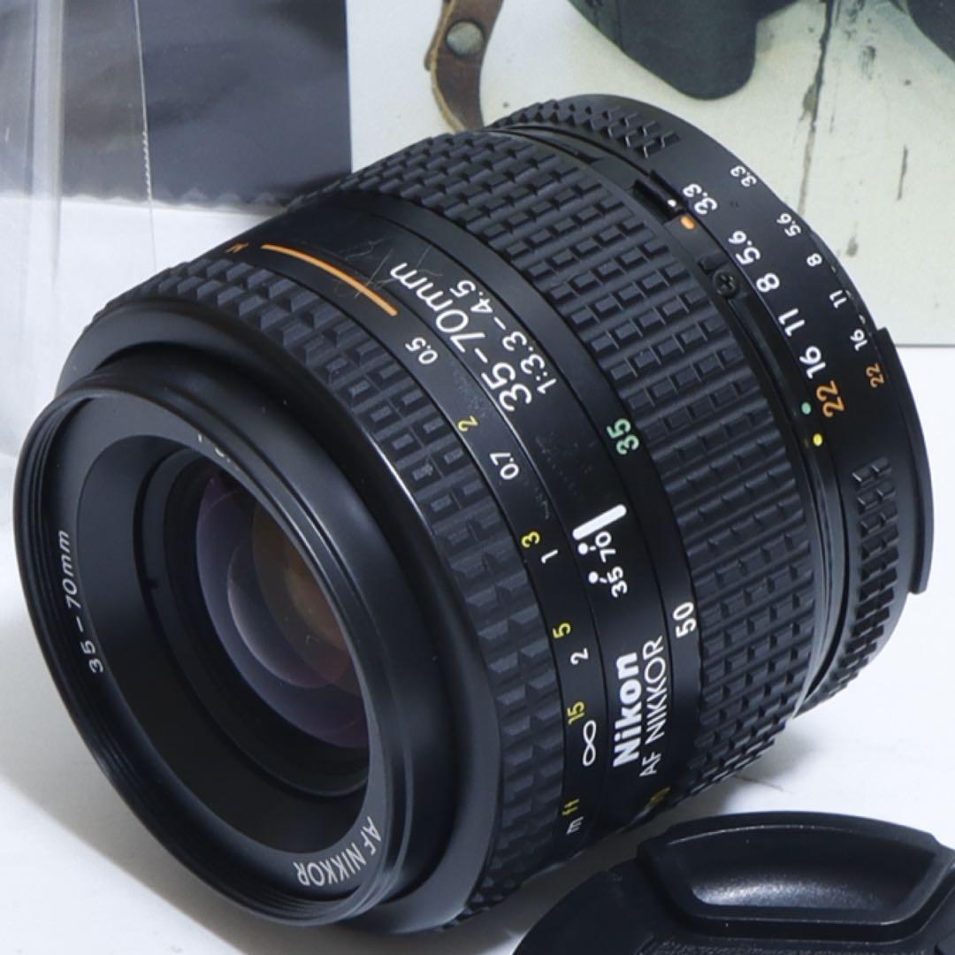 ☆スマホに送れる一眼レフ☆WiFi☆ Nikon D80セット