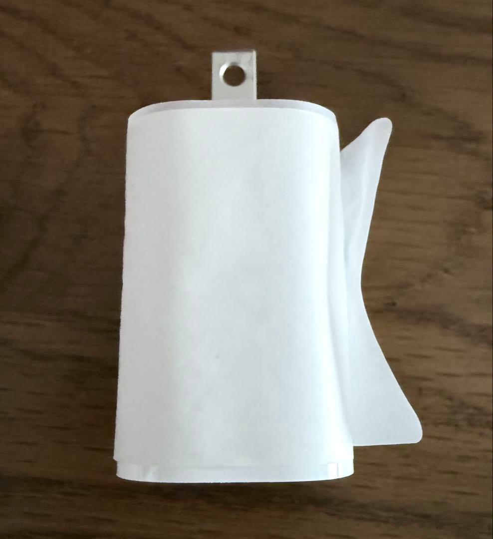  Pod mini オレンジ