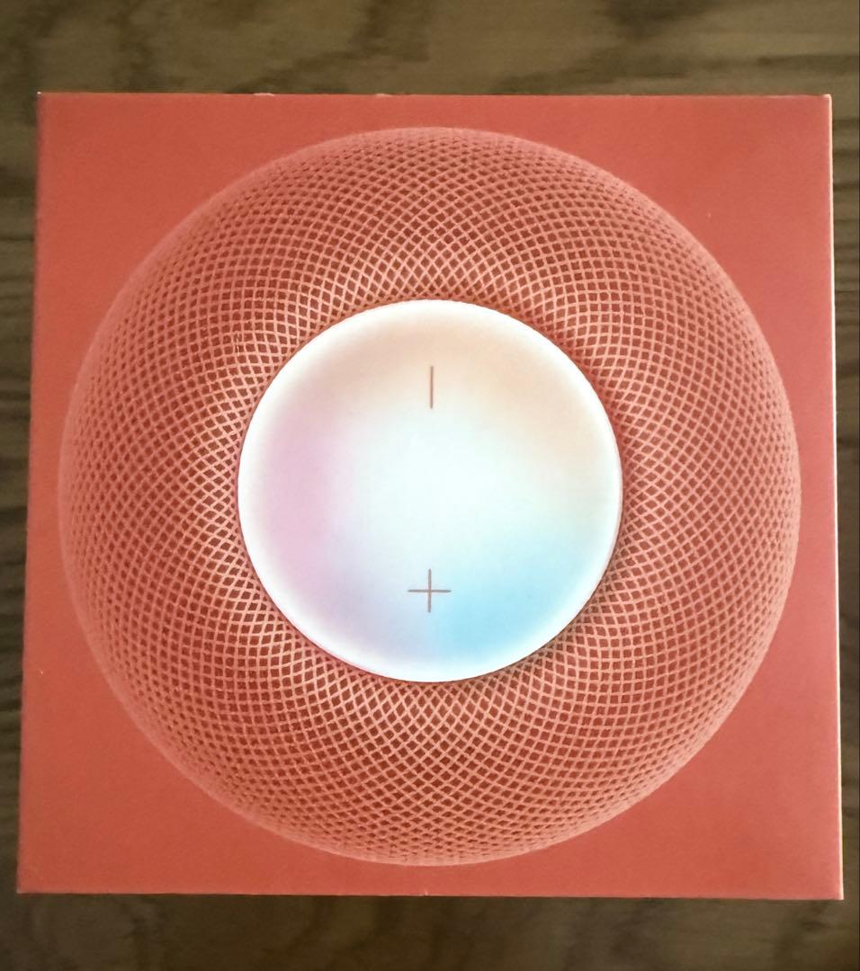  Pod mini オレンジ