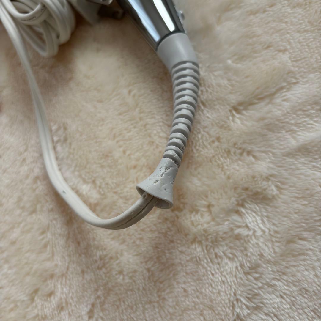 ReFa ストレートアイロン ホワイト