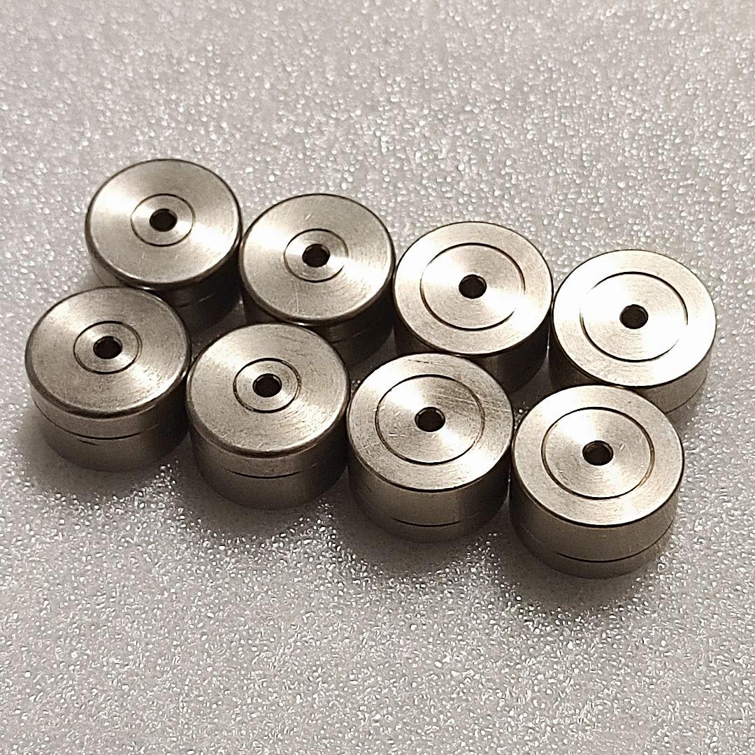 aet SH-2014B　オーディオ　インシュレーター　セット