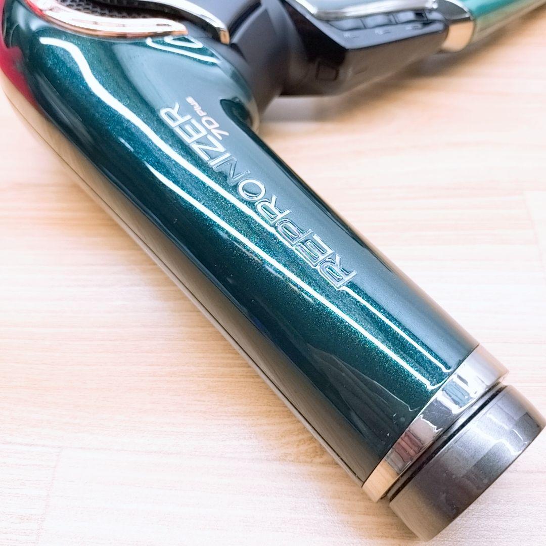 ほぼ未使用品⚡️ リュミエリーナ レプロナイザー 7Dplus 7D plus