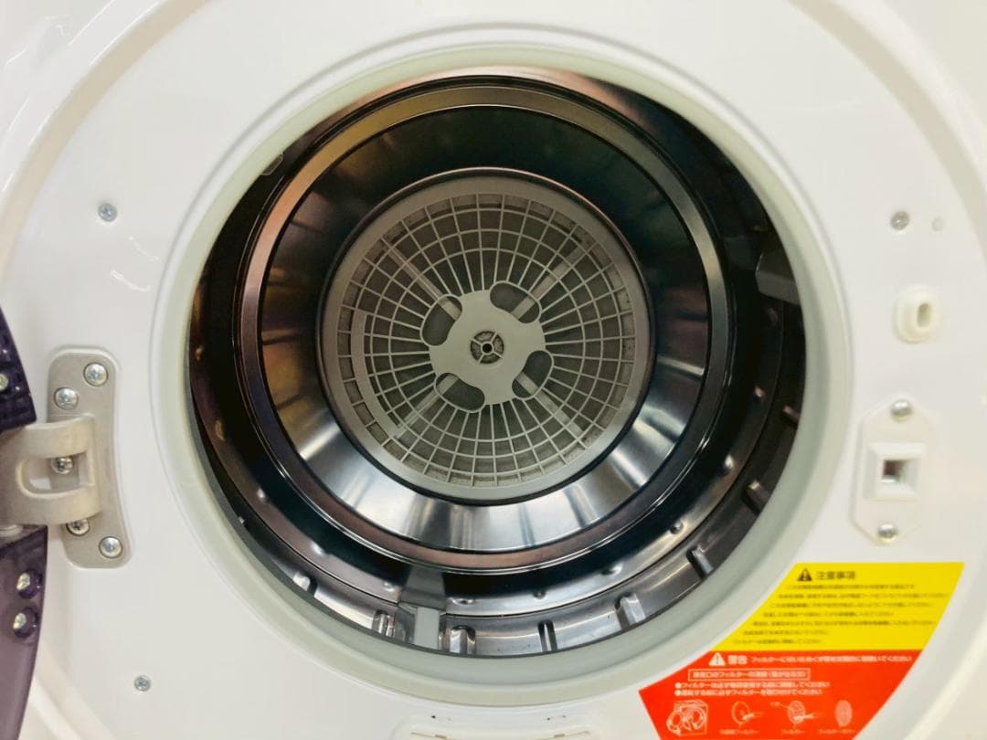 ☆335 SENTERN 衣類乾燥機 工事不要 電気式乾燥機 ドラム式乾燥機3k