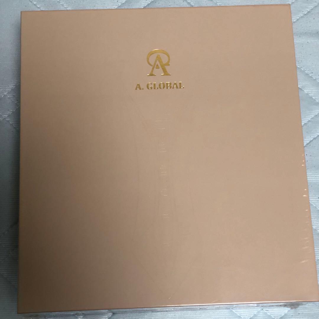 ARTISTIC&CO Dr.Arrivo ZeusIII Zeus3 美顔器