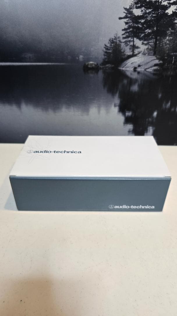 オーディオテクニカ/AT875R/[新品●未使用]