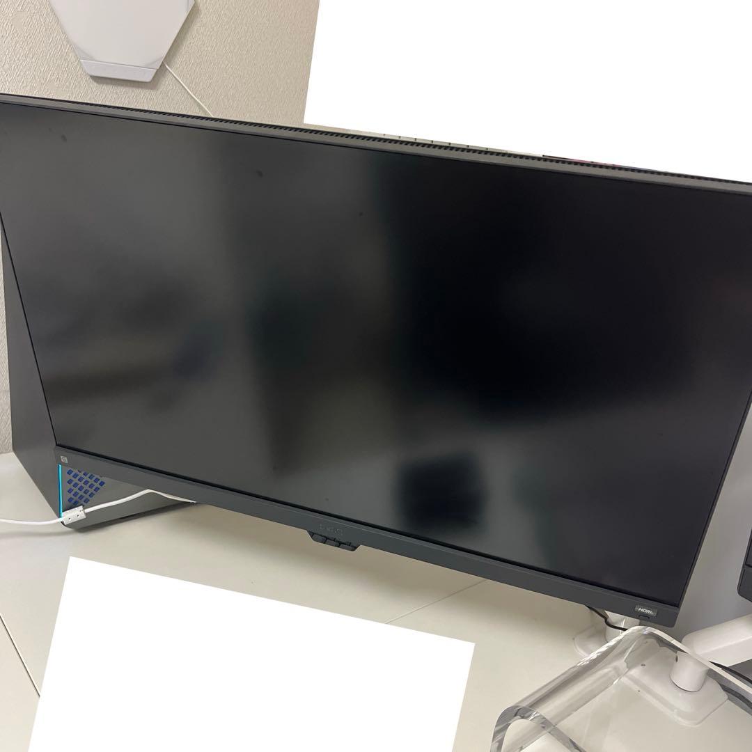 BENQ EX2710S 165HZ ゲーミングモニター