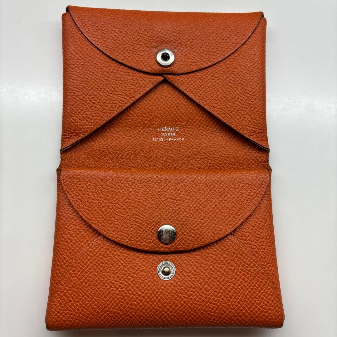 HERMES カルヴィデュオ