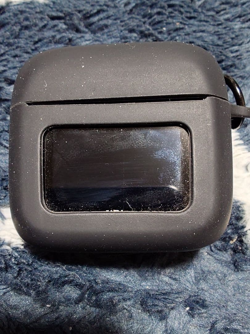 イヤホン tour pro3