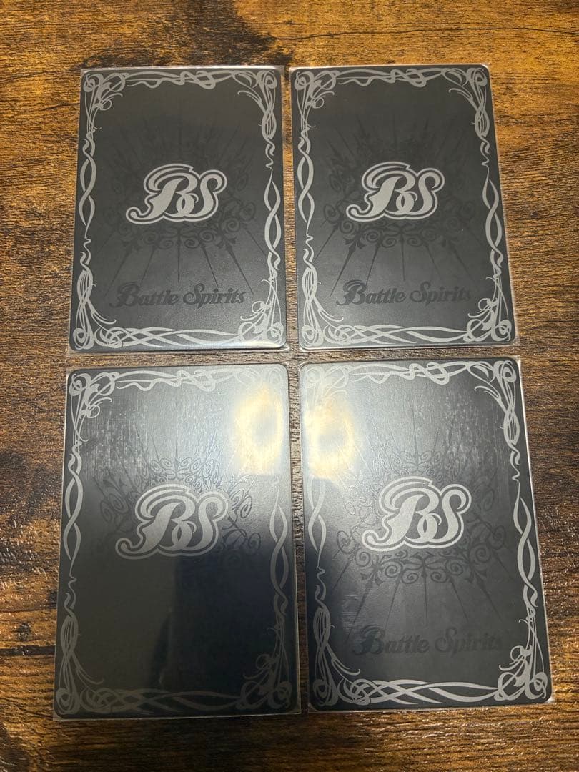 バトルスピリッツ 引退品 まとめ売り