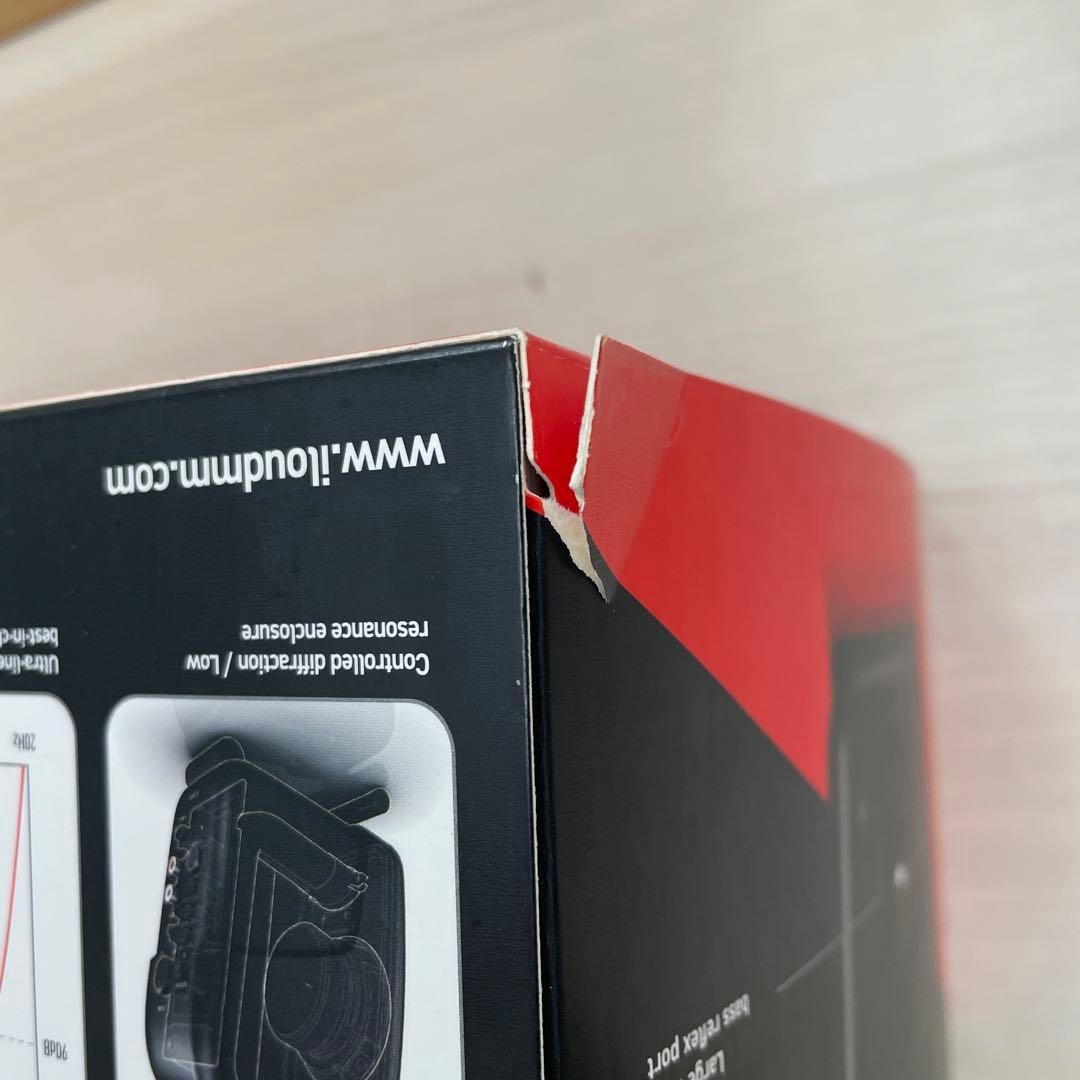 配信機器・PA機器・レコーディング機器 11353iLoud Micro Monitor Special Edition