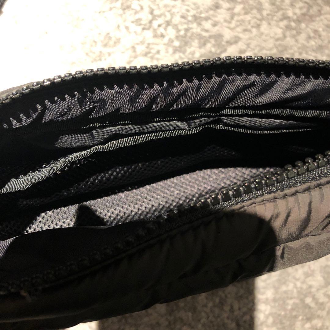 SUPREME 22AW Puffer Side Bag 最安値