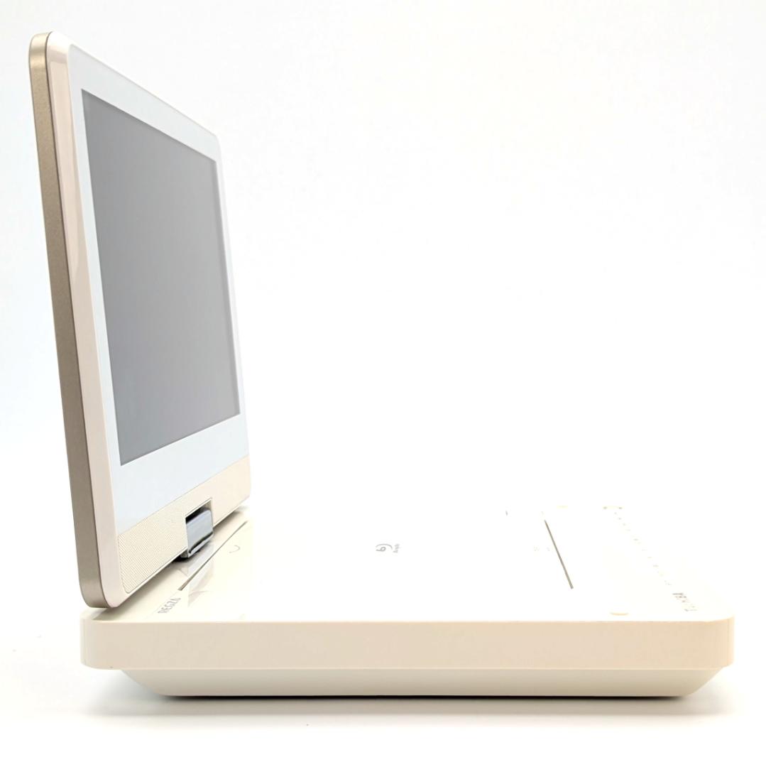 TOSHIBA SD-BP900S ポータブルブルーレイプレーヤー