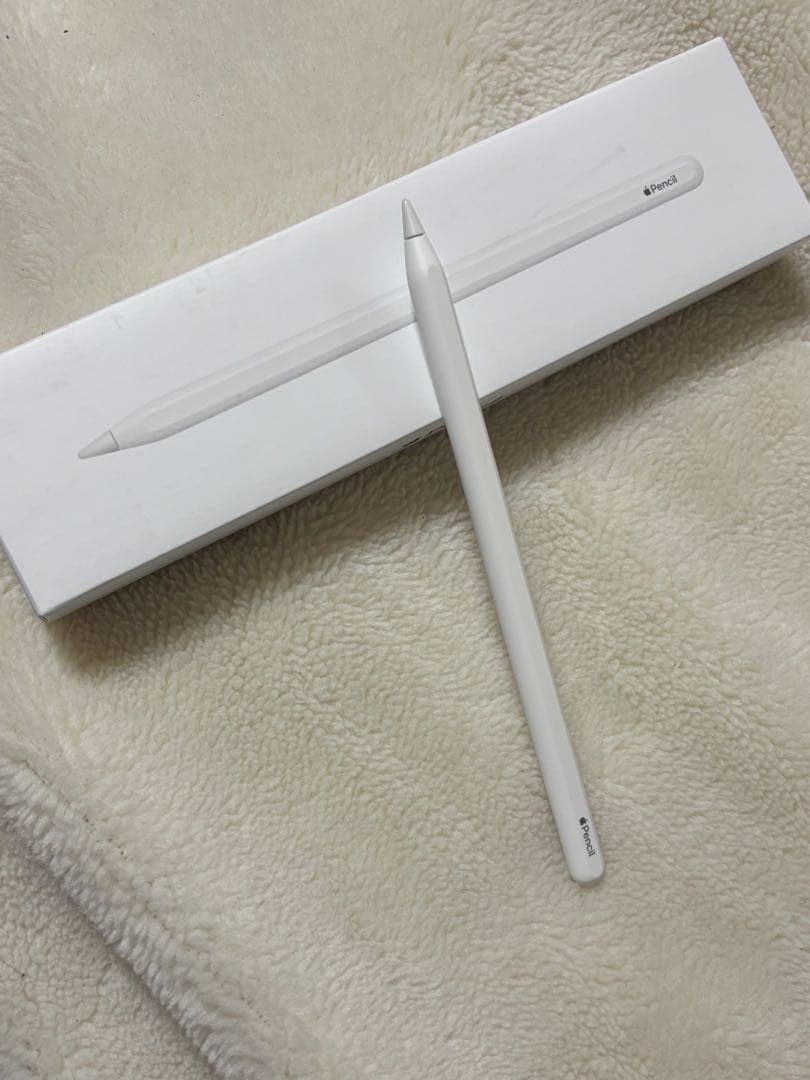 iPad Air & Apple Pencilセット（星空カバー付き）