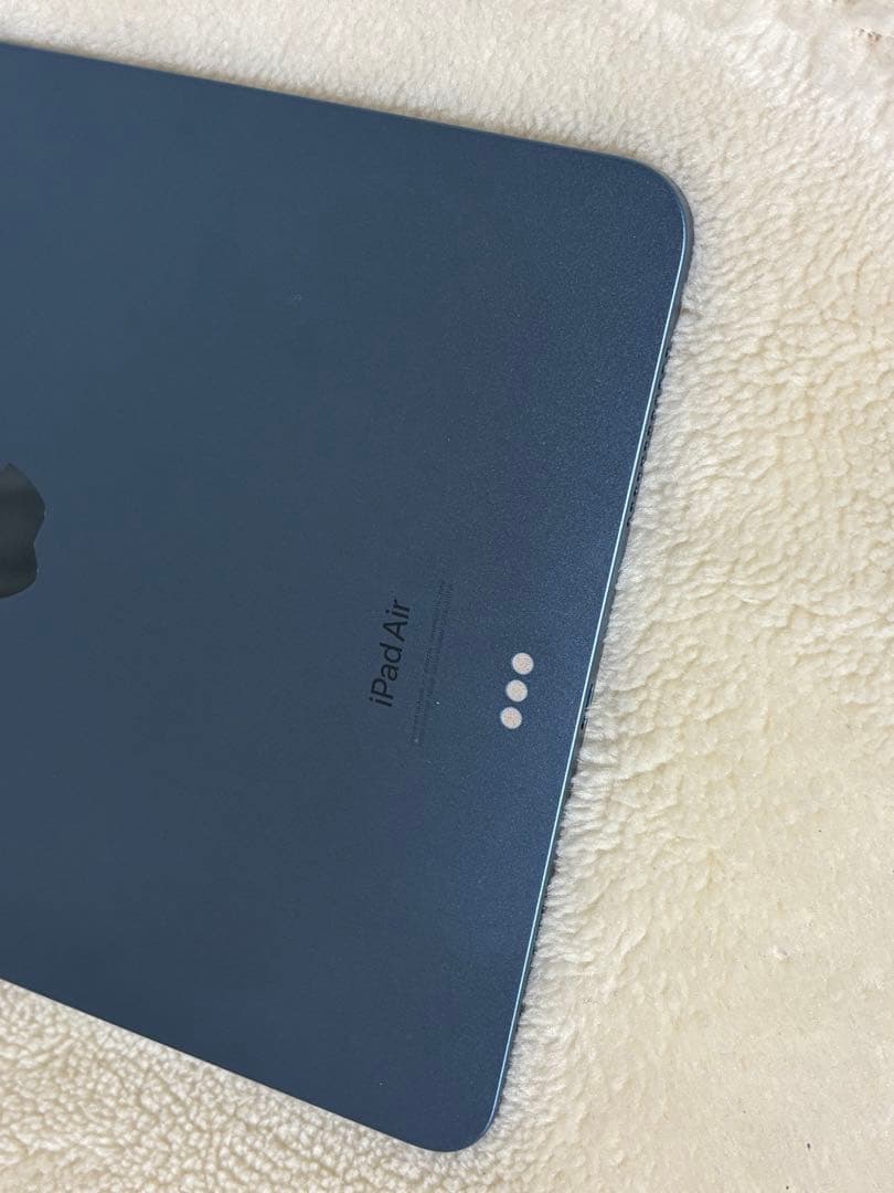 iPad Air & Apple Pencilセット（星空カバー付き）