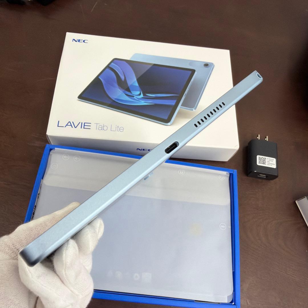 LAVIE TAB LITE 10FHD4 本体