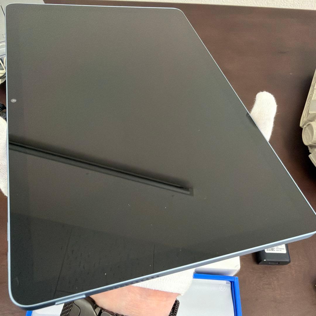 LAVIE TAB LITE 10FHD4 本体