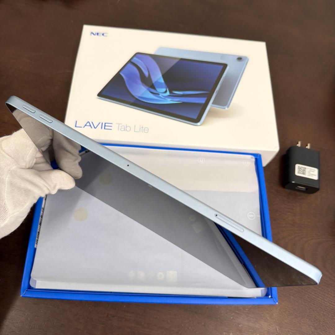 LAVIE TAB LITE 10FHD4 本体