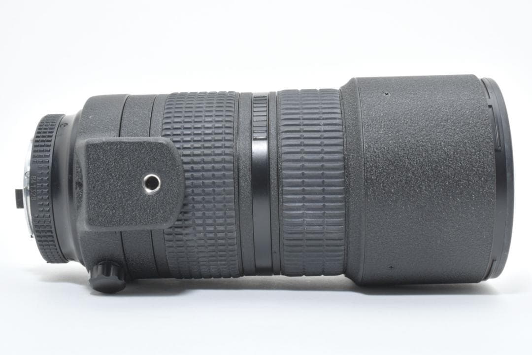 美品 Nikon AF NIKKOR 80-200mm F2.8 D ED
