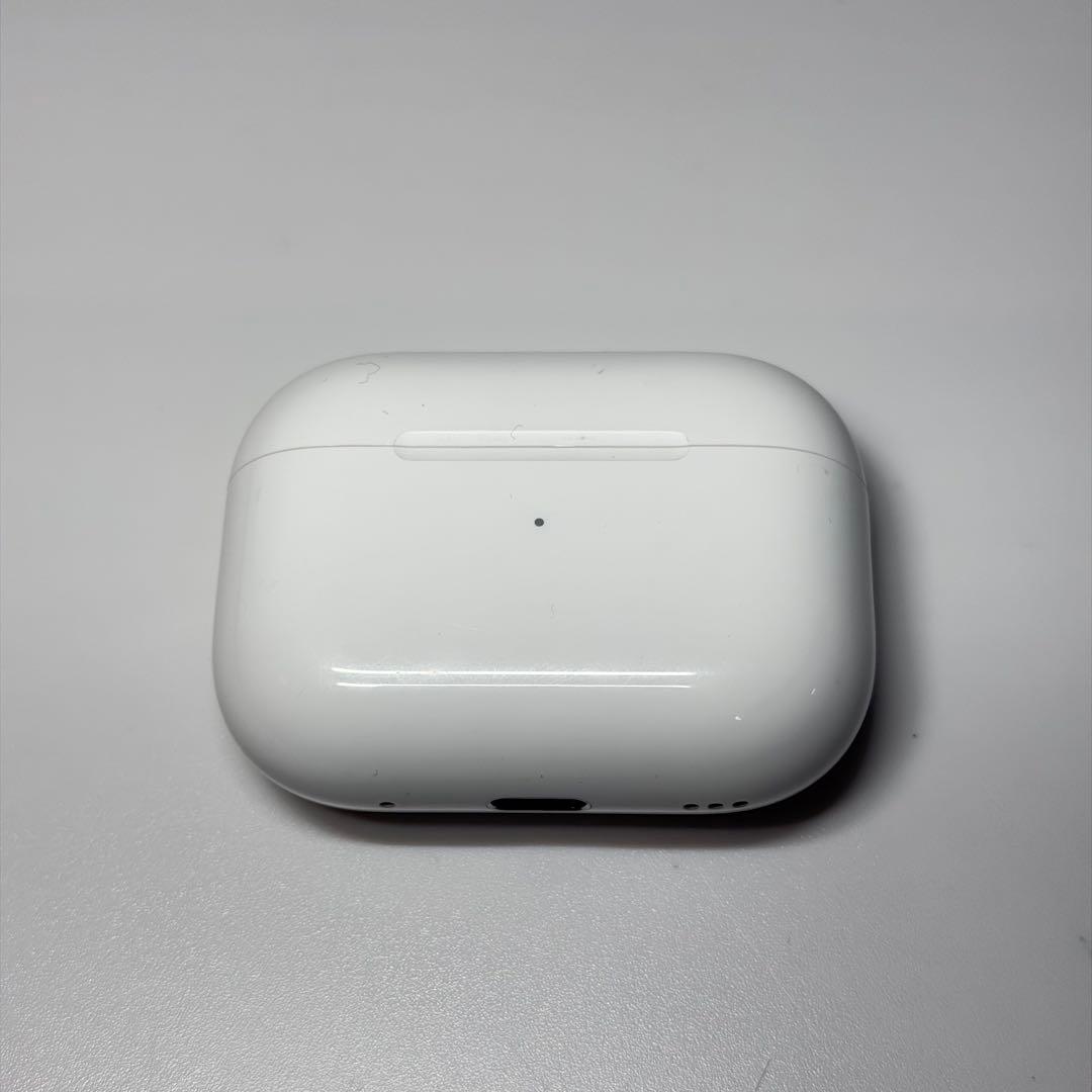 【13】 AirPodsPro2 本体 第2世代 A3048 保証期限あり