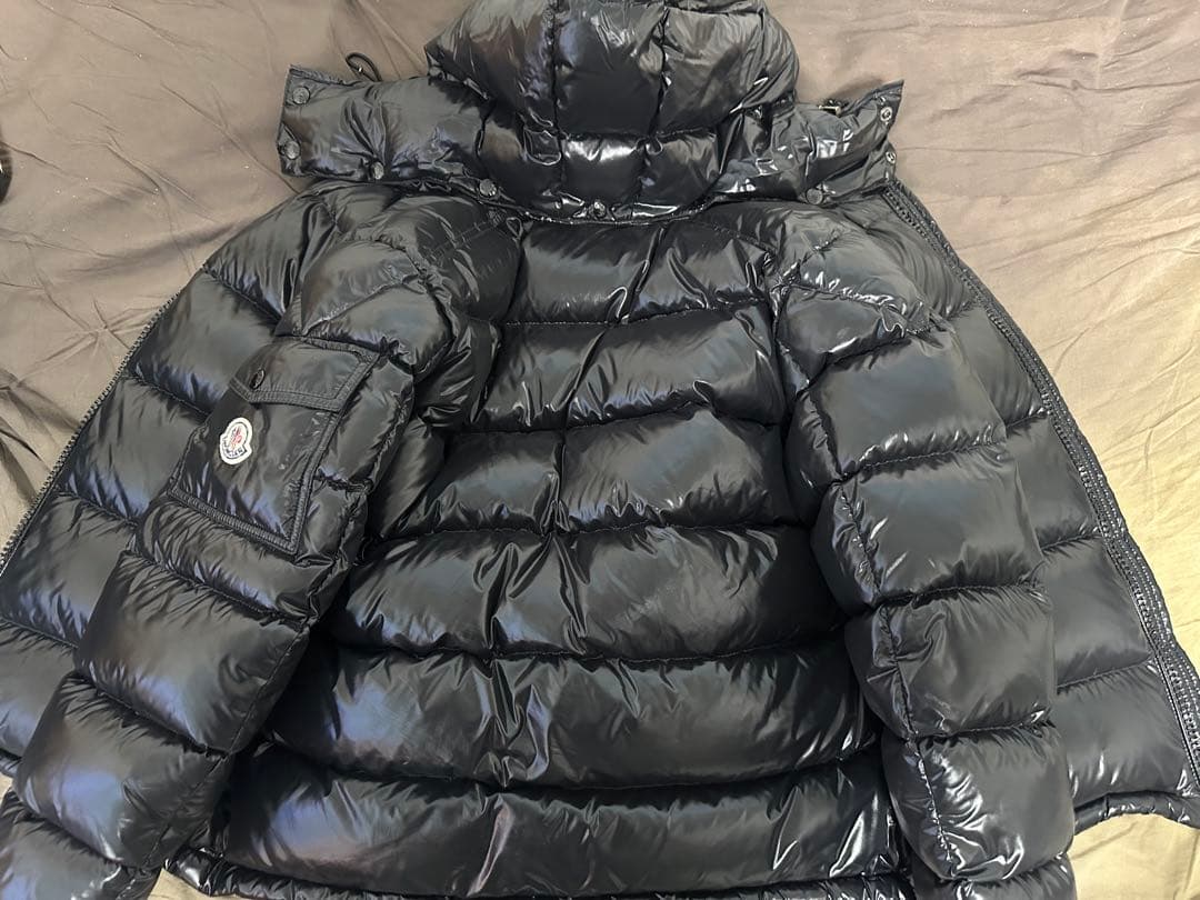 MONCLER Maya サイズ1 正規品