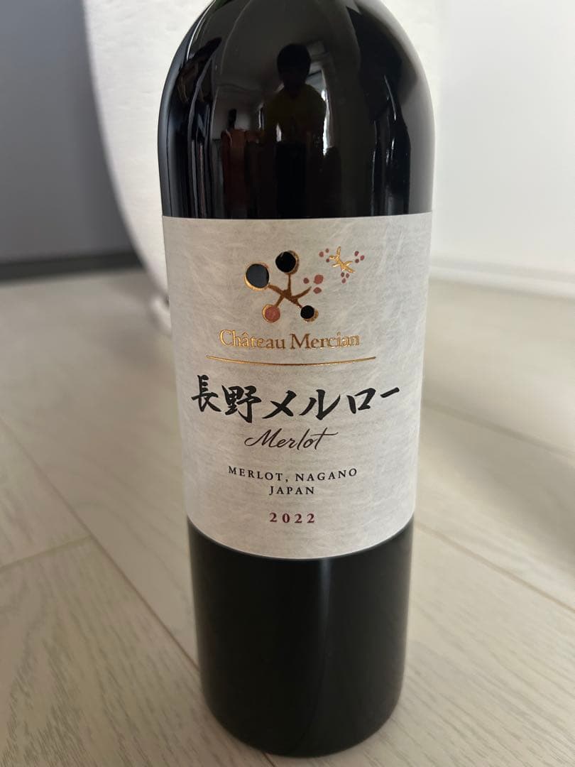 【12/16まで限定価格】赤ワイン5本セット