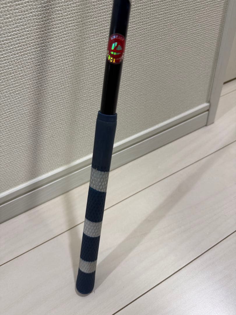 ベンタスTRブルー　5S ドライバーシャフト　テーラーメイド