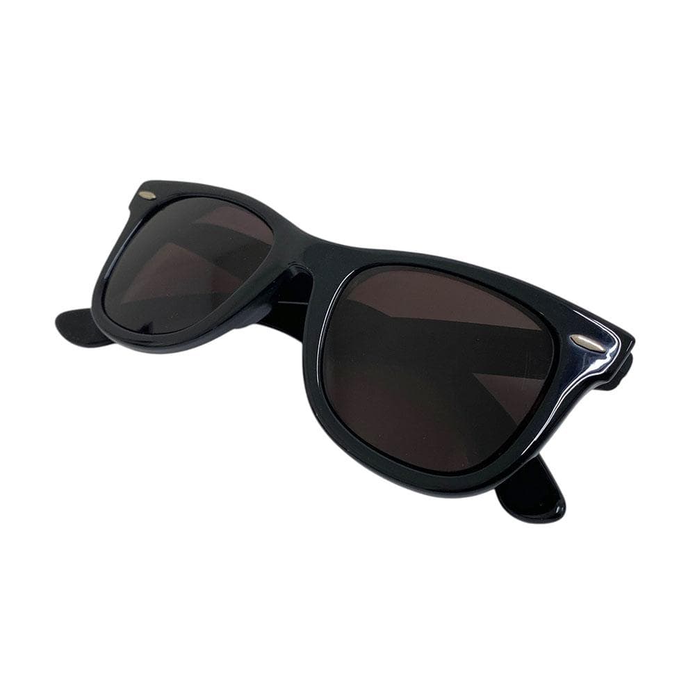 【レア】極美品 Ray-Ban レイバン サングラス ウェイファーラー USA製