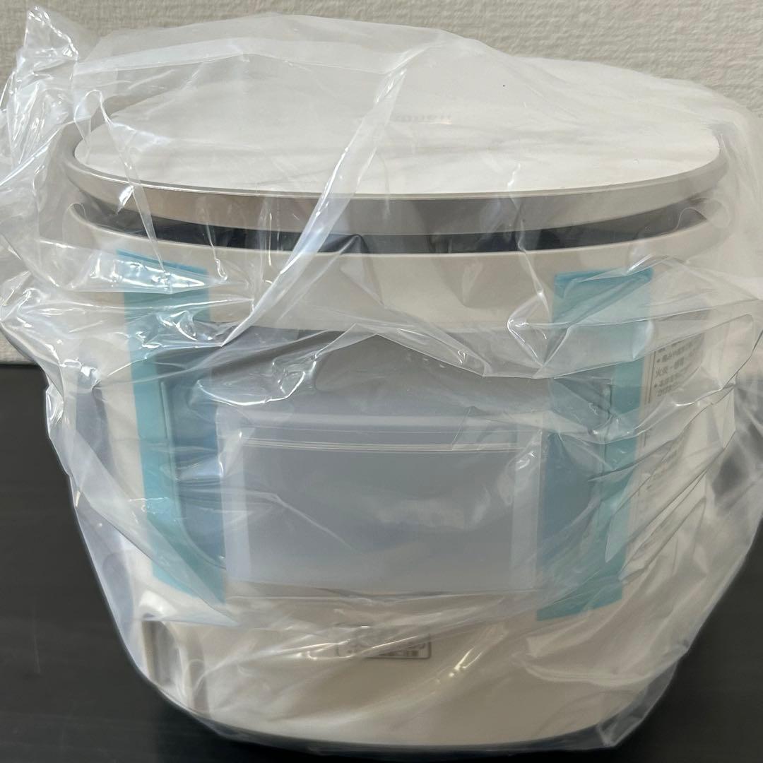 みえみえ様パナソニック EH-SA0B-N ゴールド調 スチーマー ナノケア