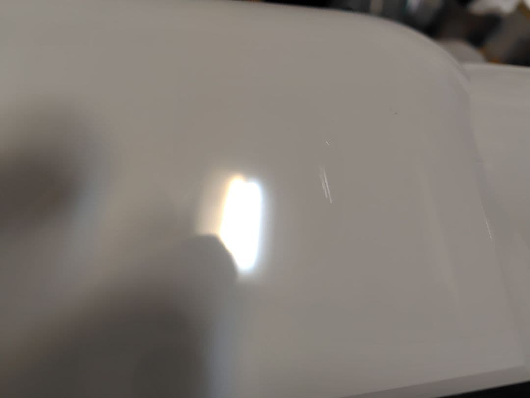 dyson　2024年製ダイソン　hot+cool　羽根なし扇風機暖房　AM09